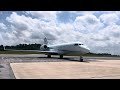 Bombardier Global Express (N899JM) Landing At Chester County Airport