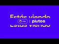 Estás viendo Canales de niños en Pluto Tv