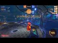 Rocket League | Shot with GeForce GTX