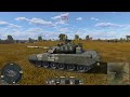 ТАНК БЕЗ НЮАНСОВ Т-80У-Е1 в War Thunder