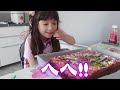 クラス中バズった！フランスの小学校に日本のケーキを持参した結果！元パティシエ母作！【海外の反応】