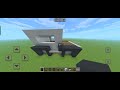 How to make a modern house in Minecraft
