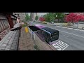 Bus Simulator driving Shingui Level 06