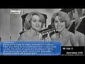 My Top 11 Of Eurovision 1959 with my comments