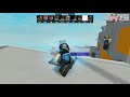 PRETENDING TO BE A HACKER | ROBLOX Arsenal