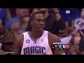 When Dwight Howard OWNED The Eastern Conference! 2008-09 Highlights | GOAT SZN