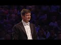 Bach - Mass in B minor (Proms 2012)