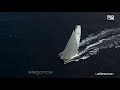 SIG45 High Performance Catamaran Sailing Fast