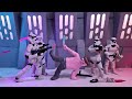 Clay Animation About Baby Yoda And Hatguy And It Is Insane