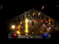 Diablo 2 Resurrected Rebirth Mod: HC Elemental Druid vs Tal Rasha