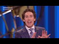 God Has The Final Say | Joel Osteen