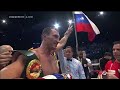 Wladimir Klitschko (Ukraine) vs Alexander Povetkin (Russia) | BOXING fight, HD, 60 fps