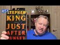 Ranking Stephen King Short Stories//55 - 51