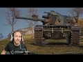 ALL TIME M48 PATTON DMG RECORD in World of Tanks!