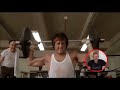 How Real is Rocky Balboa’s Training Methods in the Movie