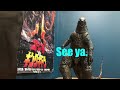 The Godzilla Interview