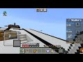 Playing Skywars cubecraft with subscribers!