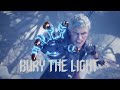 Casey Edwards - Bury The Light (Lyric Video)