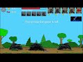 Warfare Evolution From Ancient Times to Modern Age-minecraft stickman animation