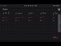 A.3A - Slope Intercept Form find Slope and Intercept