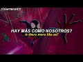 Metro Boomin - Am I Dreaming | Spider-Man: Across the Spider-Verse (Soundtrack) // Sub Español