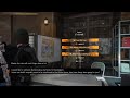 Tom Clancy's The Division 2 Project Management