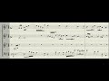 Sinfonia 11 G minor (Piano)