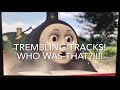 Thomas & Friends: Hero of the Rails (2009) Reaction Quotes!