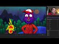 Getting Started in Adobe Character Animator