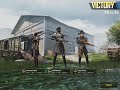 PUBG Athena is in my Team ¡
