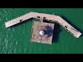 Herne Bay 4K Dji Mavic Pro Drone Footage