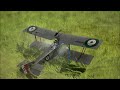 IL-2: fighting Albs with the Hanriot