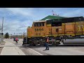 Just SD70 things for SD70 Saturday (with other EMDs and GEs sprinkled in)