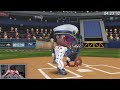 Playing EVERY All-Star Game In Baseball 9!