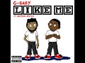 Like Me (feat. Rayven Justice)