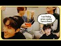 Jungkook's struggles of being the maknae of BTS