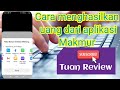 Cara menghasilkan uang dari aplikasi MAKMUR dan cara mendaftarnya agar lolos verifikasi!!