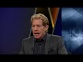 Chicago Cubs win the 2016 World Series - Skip Bayless offers his congratulations | UNDISPUTED