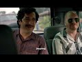 Pablo Escobar Warns Pacho Herrera - Narcos S01E07