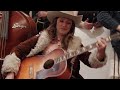 Sierra Ferrell / Settin the Woods on Fire / Ameripolitan Music Awards 2023 / Jam Session / Memphis