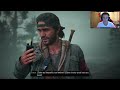 Days Gone: Esto es la guerra