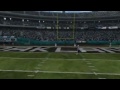 MADDEN 12 SEASON 2  WEEK ONE