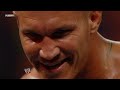 Randy Orton - Voices (WWE Uncaged)