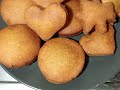 how to make ugandan kabalagala pancakes - Kabalagala recipe