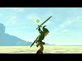 All Amiibo Armor and Weapons in Zelda: Breath of the Wild (Comparison)