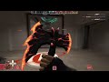 Loadout Land: Everything Burns (TF2 Live Commentary)