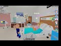 Going undercover on Roblox!