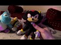 Tails Super Plush - Episode 7 - Shadow Becomes A Beast!