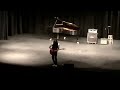 16 YEAR OLD KILLS “Eruption”and “Sweet Child o Mine” IN SCHOOL  TALENT SHOW!!!