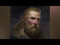 Aesir vs Vanir: The Clash of Norse Gods - Norse Mythology Stories - See U in History